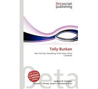 Tolly Burkan: New York City, Firewalking, Twain Harte, Carlos Castaneda