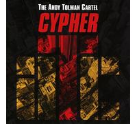 Tolman Andy Cartel The - Cypher