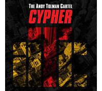 Tolman Cartel Andy The - Cypher