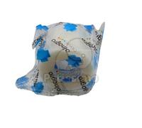 Tolnagro benda elastica - in diversi colori e dimensioni 1 pz - 5 cm - bianco