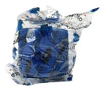 Tolnagro benda elastica - in diversi colori e dimensioni 1 pz - 5 cm - blu