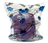 Tolnagro benda elastica - in diversi colori e dimensioni 1 pz - 5 cm - viola