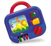 TOLO 87130 - Gioco interattivo con Video e Audio