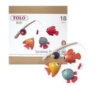 Tolo Bio Funtime - Set da pesca
