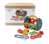 Tolo Cassetta degli Attrezzi Biologica