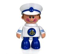 TOLO Job Series - admiral