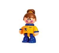 TOLO Job Series - Stewardess