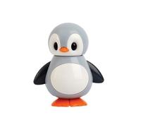 Tolo Series - My friend Penguin
