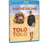 Tolo Tolo (2020) (Blu-Ray)