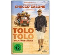 Tolo Tolo - Die große Reise