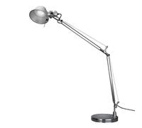 Tolomeo LED Lampada da Tavolo Alluminio