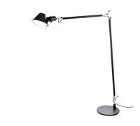 Tolomeo Lettura Lampada da Terra Nero