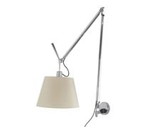Tolomeo Mega Applique Pergamena 32cm