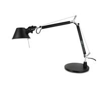 Artemide | Tolomeo Micro | Lampada Da Tavolo Nera | A011830