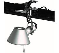 Tolomeo Micro Pinza, Alluminio