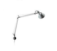 Tolomeo Mini Applique Alluminio