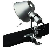 Artemide Tolomeo Pinza, alluminio lucidato e anodizzato