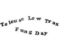 Tolouse Low Trax Fung Day (Vinyl LP)