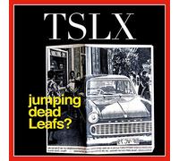Tolouse Low Trax - Jumping Dead Leafs?