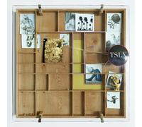 Tolouse Low Trax Leave Me Alone (Vinyl LP) 12" Album