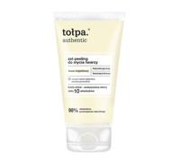 TOLPA AUTENTICO DETERGENTE VISO GEL SCRUB