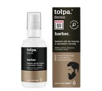 TOLPA DERMO BARBER BEARD BALM - GEL