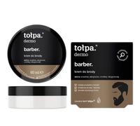 TOLPA DERMO CREMA BARBA BARBER