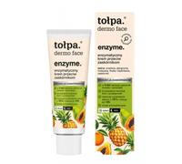 TOLPA DERMO CREMA ENZIMATICA ANTI-PUNTI NERI ENZIMA