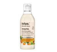 TOLPA DERMO FACE ENZYME MICRO ESFOLIANTE TONER-ESSENZA 3-ENZIMI