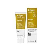 TOLPA Dermo Face Lipidro Crema Nutriente Rigenerante Ricca Notte 40 ml