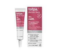TOLPA DERMO FACE RELIFT 45+ CREMA LIFTING OCCHI SCHIARENTE