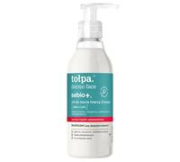 TOLPA DERMO FACE SEBIO + GEL DETERGENTE VISO AHA + ACIDI LHA