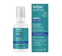 TOLPA DERMO FACE SEBIO MAX EFFECT CONCENTRATO ESFOLIANTE STRINGENTE PORI
