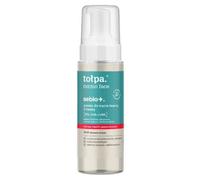 TOLPA DERMO FACE SEBIO+ SCHIUMA DETERGENTE 2 ACIDI (2% AHA + LHA)