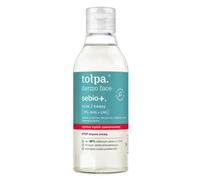 TOLPA DERMO FACE SEBIO+ TONER 2 ACIDI (5% AHA + LHA)
