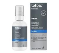 TOLPA DERMO MEN HYDRO CREMA GEL ACQUOSA INTENSAMENTE IDRATANTE