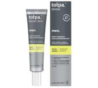 TOLPA DERMO MEN MAX EFFECT CREAM - IMPACCO ANTI-IRRITAZIONE
