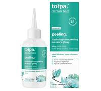 TOLPA DERMO SCRUB TRICOLOGICO PER CUOIO CAPELLUTO