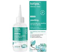 TOLPA DERMO SCRUB TRYCHOLOGICAL SCALP, 100 ML