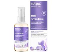 TOLPA DERMO SIERO PER CAPELLI STIMOLANTE LA CRESCITA DEI CAPELLI