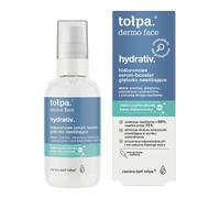 TOLPA DERMO SIERO VISO IDRATANTE IALURONICO - BOOSTER IDRATANTE PROFONDAMENTE