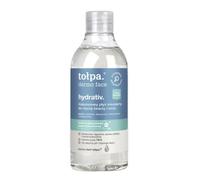 TOLPA DERMO VISO IDRATANTE IALURONICO ACQUA DETERGENTE MICELLARE