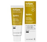 TOLPA DERMO VISO LIPIDRO CREMA NOTTE NUTRIENTE-OLIO RIGENERANTE