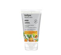 Tołpa Dermo Face Sebio 3 Enzimi gel per il viso 150 ml