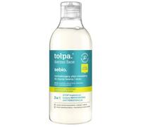TOLPA DERMO VISO SEBIO NORMALIZZANTE ACQUA DETERGENTE MICELLARE