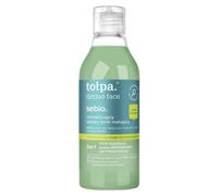 TOLPA DERMO VISO SEBIO NORMALIZZANTE GEL TONER OPACIZZANTE