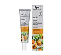 Tołpa Dermo Face Sebio 3 Enzimi peeling del viso 40 ml