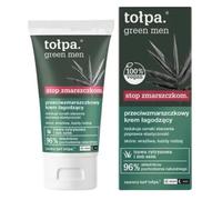 TOLPA GREEN CREMA ANTIRUGHE UOMO LENITIVA