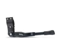 Tols Cavalletto Per Bicicletta A Due Punti Black