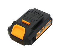 Tolsen Batteria MP20V Litio 20V 2.0Ah